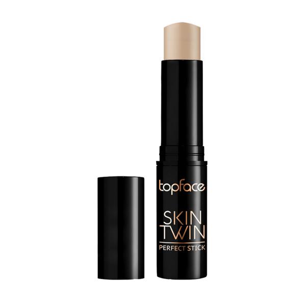 TopFace Контур стік Skin Twin - Perfect Stick Contour (01-Truffle)